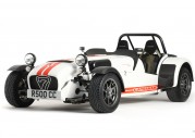 Caterham